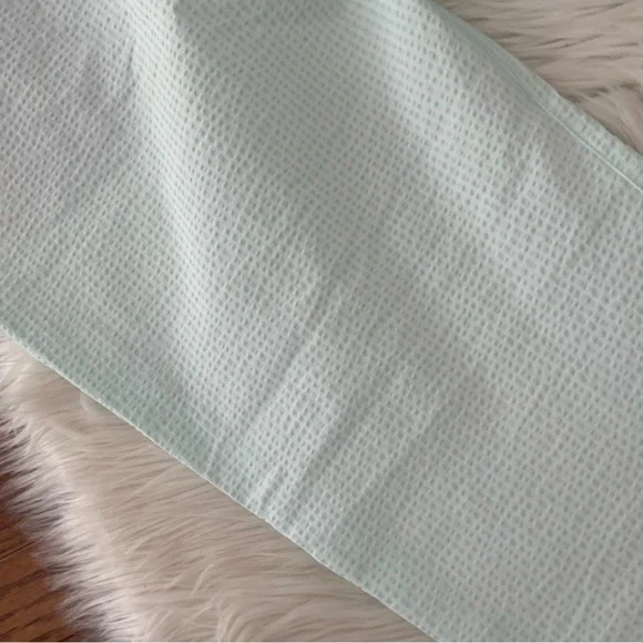 New Men's 35 X 30 Nike Seersucker Chino Golf Standard Fit Pants UPF 40+ NWT - Picture 6 of 11